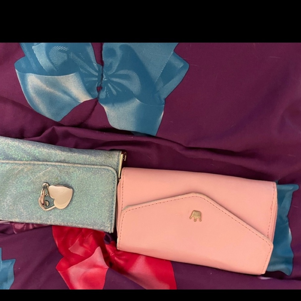 Wallets